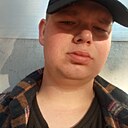 Знакомства: Дима, 21 год, Тверь