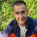 Знакомства: Иван, 39 лет, Новосибирск