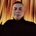 Знакомства: Антон, 28 лет, Барнаул