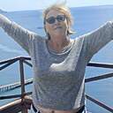 Знакомства: Татьяна, 49 лет, Судак