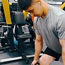 Знакомства: Саид, 21 год, Казань