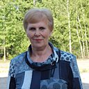 Знакомства: Татьяна, 68 лет, Речица