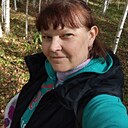 Знакомства: Наталья, 44 года, Верхняя Пышма