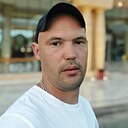 Знакомства: Denys, 35 лет, Честохова