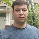 Знакомства: Элнур, 42 года, Москва