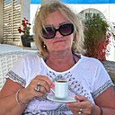 Знакомства: Светлана, 62 года, Москва