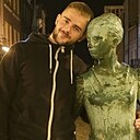 Знакомства: Maks, 27 лет, Познань