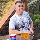 Знакомства: Сергей, 44 года, Москва