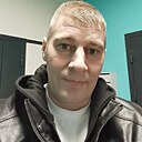 Знакомства: Кирилл, 42 года, Нарьян-Мар