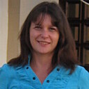 Знакомства: Виктория, 40 лет, Брест