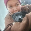 Знакомства: Александра, 26 лет, Тазовский