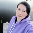 Знакомства: Ольга, 40 лет, Червень