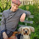 Знакомства: Андрей, 37 лет, Вологда