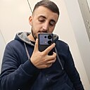 Знакомства: Саша, 30 лет, Тюмень