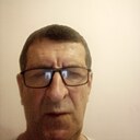 Знакомства: Сергей, 64 года, Горис