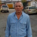 Знакомства: Андрей, 58 лет, Анапа
