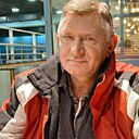 Знакомства: Сергей, 59 лет, Пятигорск