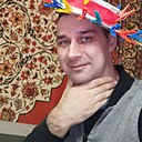 Знакомства: Антон, 40 лет, Киров