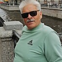 Знакомства: Глеб, 63 года, Магадан