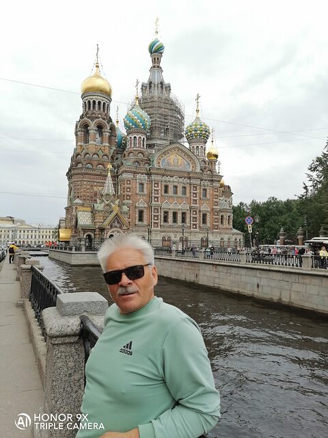 Фото - Tabor.ru