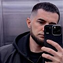 Знакомства: Эмиль, 27 лет, Уфа