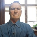 Знакомства: Николай, 67 лет, Самара