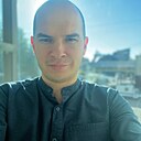 Знакомства: Иван, 35 лет, Москва