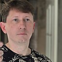 Знакомства: Андрей, 39 лет, Комсомольск-на-Амуре