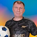 Знакомства: Игорь, 46 лет, Мариуполь