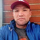 Знакомства: Усон, 40 лет, Магнитогорск