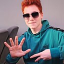 Знакомства: Даня, 19 лет, Белгород