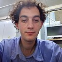 Знакомства: Давид, 27 лет, Курганинск