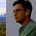 Знакомства: Егор, 21 год, Уфа