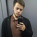 Знакомства: Егор, 22 года, Воркута