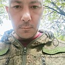 Знакомства: Денис, 37 лет, Партизанск