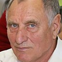 Знакомства: Владимир, 65 лет, Минск