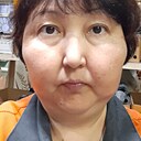 Знакомства: Жанель, 52 года, Рудный