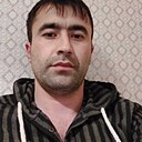 Знакомства: Ибрагим, 38 лет, Душанбе