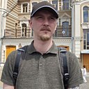 Знакомства: Евгений, 36 лет, Светлогорск