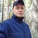 Знакомства: Сергей, 41 год, Новосибирск