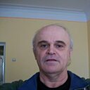 Знакомства: Костя, 67 лет, Туапсе