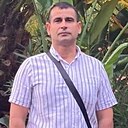 Знакомства: Рустам, 46 лет, Москва
