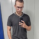 Знакомства: Никита, 21 год, Люберцы