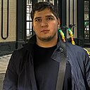 Знакомства: Мага, 21 год, Махачкала