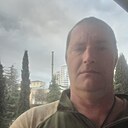 Знакомства: Серёга, 51 год, Симферополь
