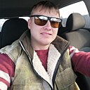 Знакомства: Кирилл, 25 лет, Чита