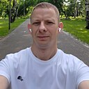 Знакомства: Андрей, 40 лет, Междуреченск