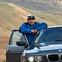 Знакомства: Бакыт, 38 лет, Бишкек