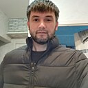 Знакомства: Бахром, 40 лет, Нижневартовск