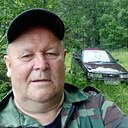 Знакомства: Сергей, 60 лет, Йошкар-Ола